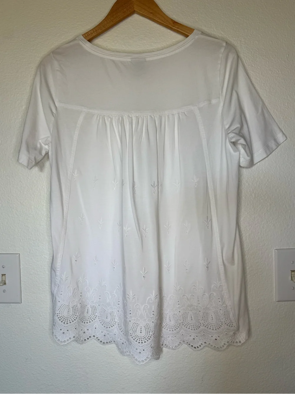 Chicos chico’s white
